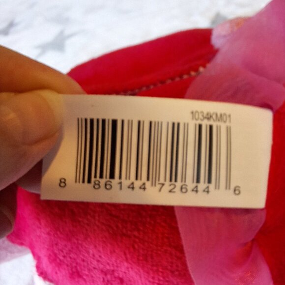 Peppa Pig Great Day for Giggles Peppa Plush with Sound Baby and Toddler Works - Picture 12 of 12